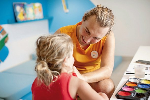 Sunwing Kamala Beach