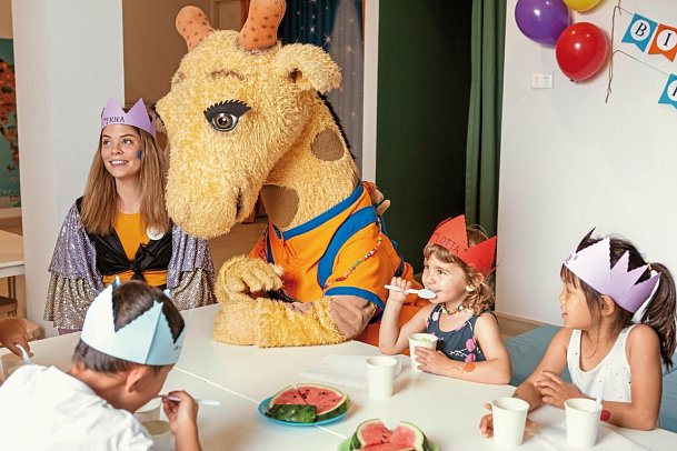 Sunwing Kamala Beach