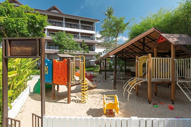 Sunwing Kamala Beach