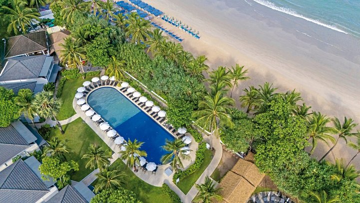 Sunwing Kamala Beach