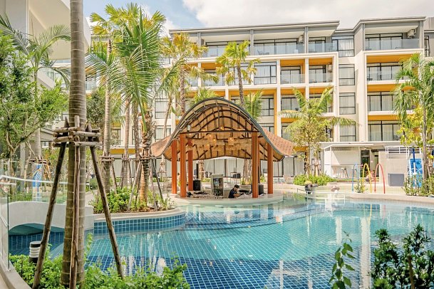Wyndham Garden Naithon Phuket