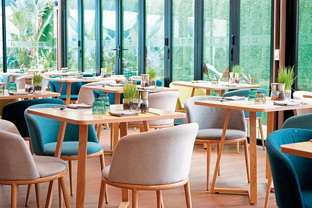 Wyndham Garden Naithon Phuket