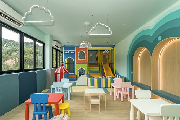 Wyndham Garden Naithon Phuket