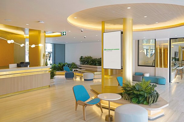 Wyndham Garden Naithon Phuket