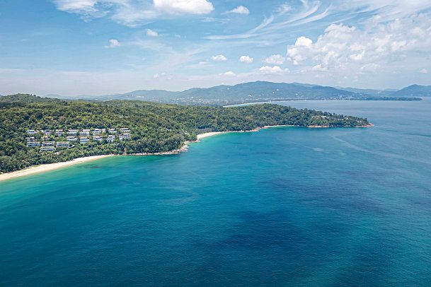 Wyndham Garden Naithon Phuket