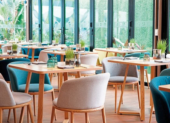 Wyndham Garden Naithon Phuket