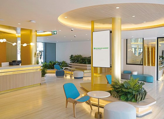 Wyndham Garden Naithon Phuket