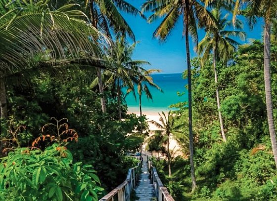 Wyndham Garden Naithon Phuket