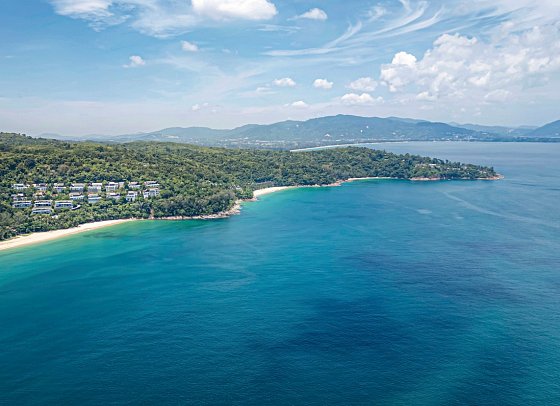 Wyndham Garden Naithon Phuket