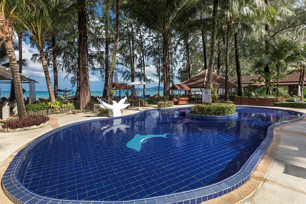 Best Western Premier Bangtao Beach Resort & Spa