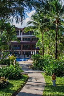 Best Western Premier Bangtao Beach Resort & Spa