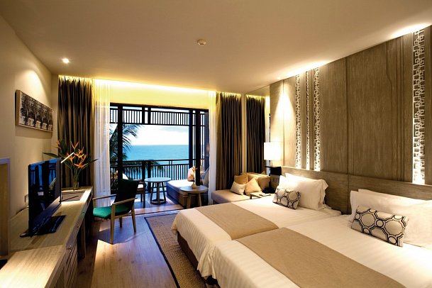 Pullman Phuket Arcadia Naithon Beach