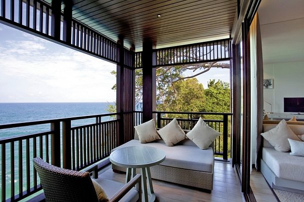 Pullman Phuket Arcadia Naithon Beach