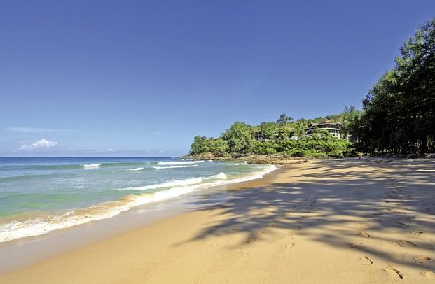 Pullman Phuket Arcadia Naithon Beach