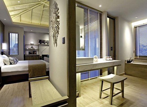Pullman Phuket Arcadia Naithon Beach