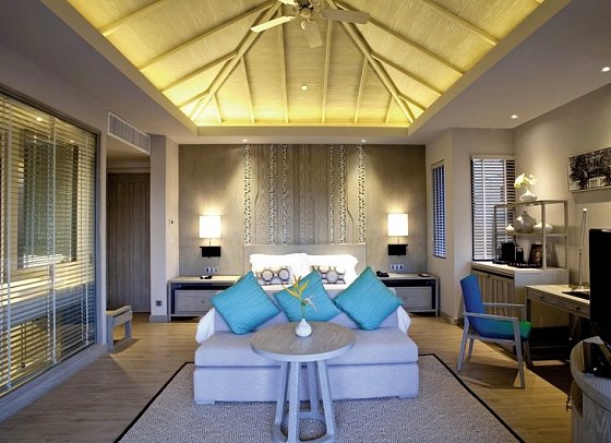 Pullman Phuket Arcadia Naithon Beach