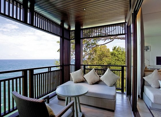 Pullman Phuket Arcadia Naithon Beach