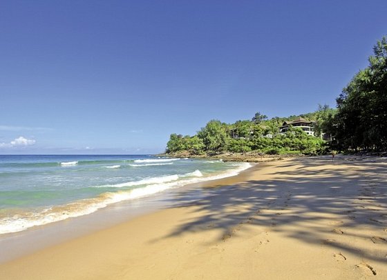 Pullman Phuket Arcadia Naithon Beach