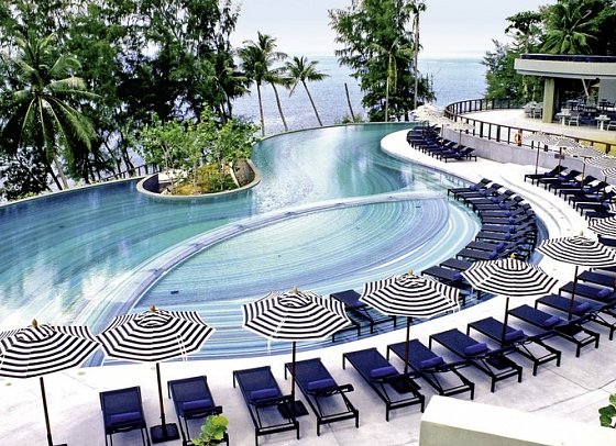 Pullman Phuket Arcadia Naithon Beach