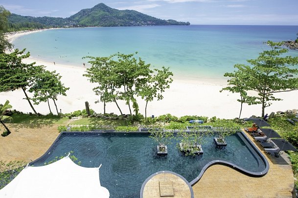 Novotel Phuket Kamala Beach