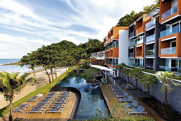 Novotel Phuket Kamala Beach