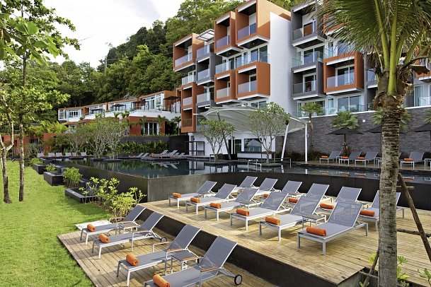 Novotel Phuket Kamala Beach