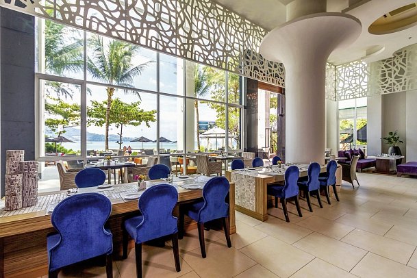 Novotel Phuket Kamala Beach