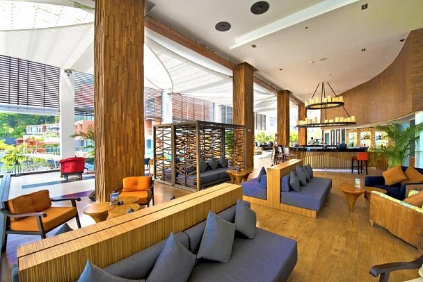 Novotel Phuket Kamala Beach