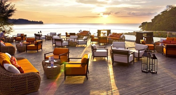 Novotel Phuket Kamala Beach