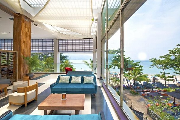 Novotel Phuket Kamala Beach