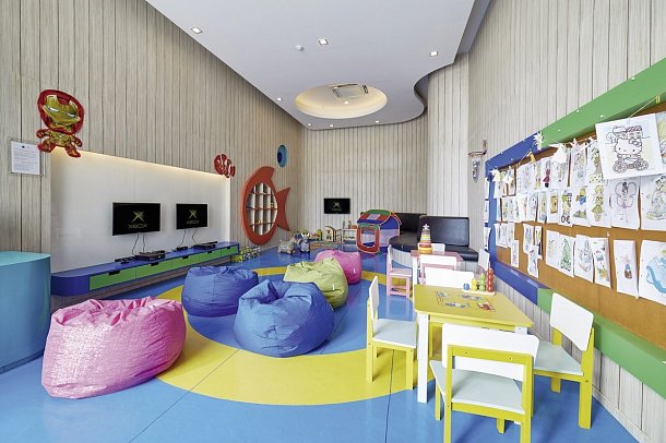 Novotel Phuket Kamala Beach