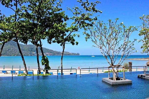 Novotel Phuket Kamala Beach