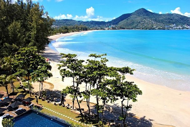 Novotel Phuket Kamala Beach