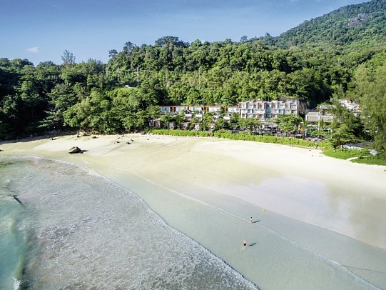 Novotel Phuket Kamala Beach
