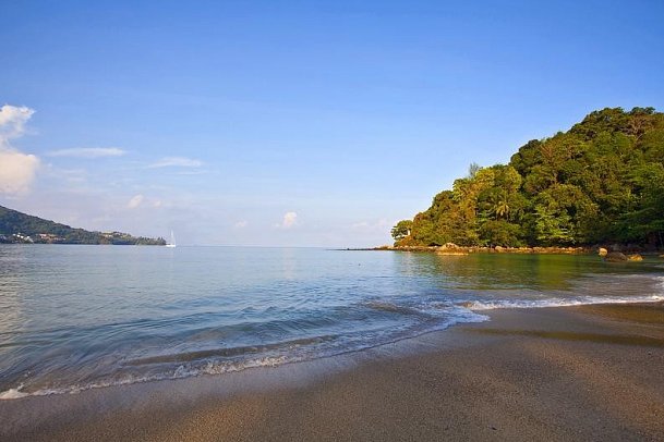 Novotel Phuket Kamala Beach