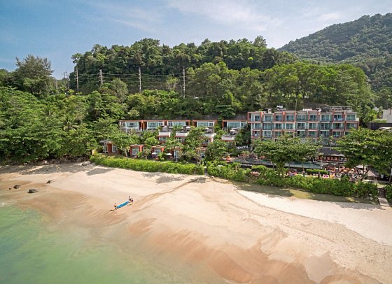 Novotel Phuket Kamala Beach