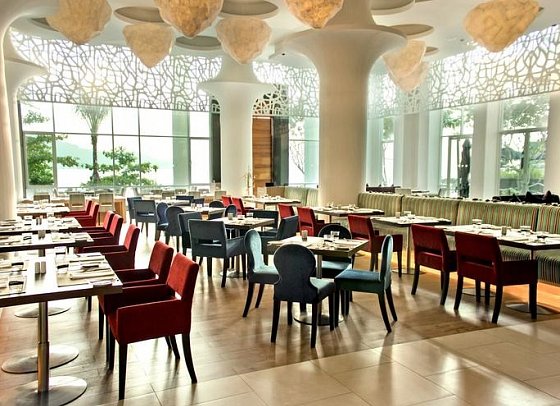 Novotel Phuket Kamala Beach