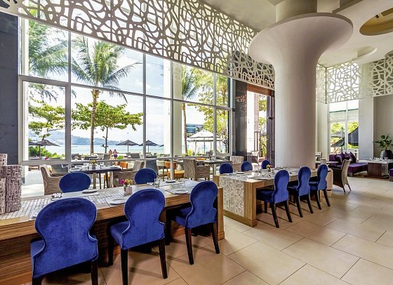 Novotel Phuket Kamala Beach