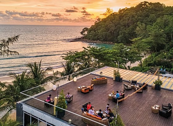 Novotel Phuket Kamala Beach