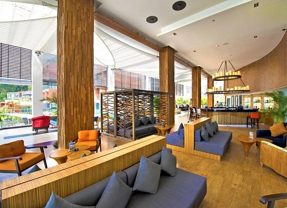 Novotel Phuket Kamala Beach