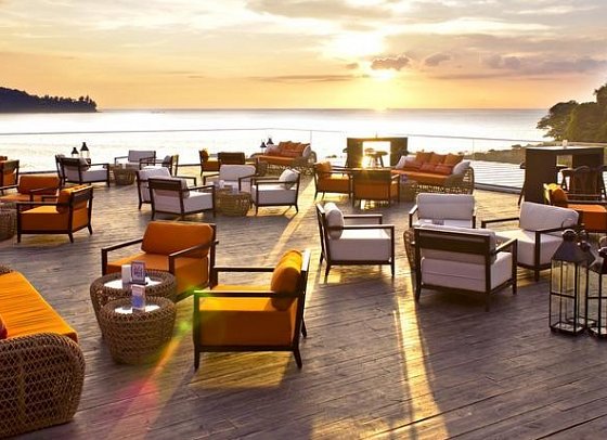 Novotel Phuket Kamala Beach