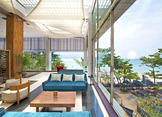 Novotel Phuket Kamala Beach