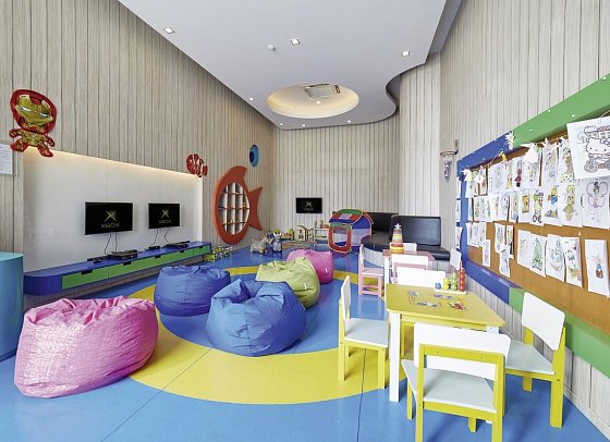 Novotel Phuket Kamala Beach