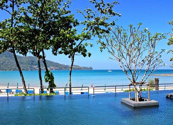 Novotel Phuket Kamala Beach