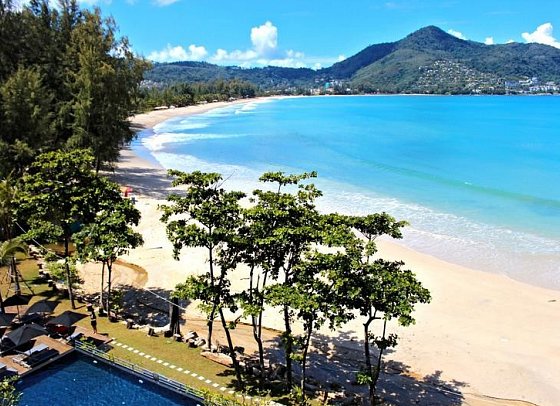 Novotel Phuket Kamala Beach