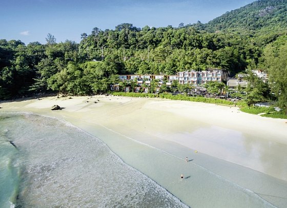 Novotel Phuket Kamala Beach