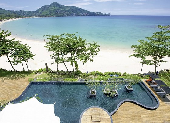 Novotel Phuket Kamala Beach