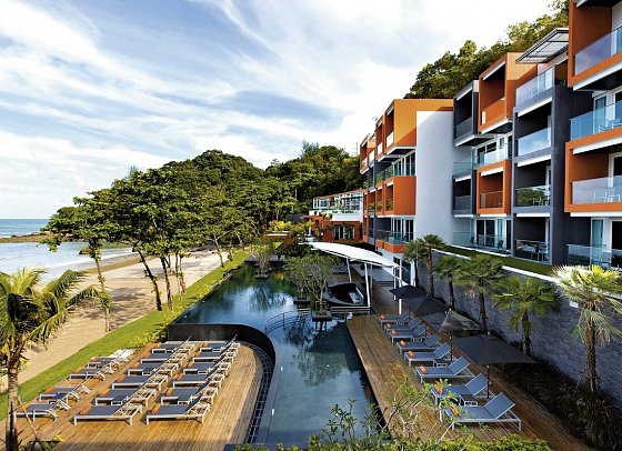 Novotel Phuket Kamala Beach
