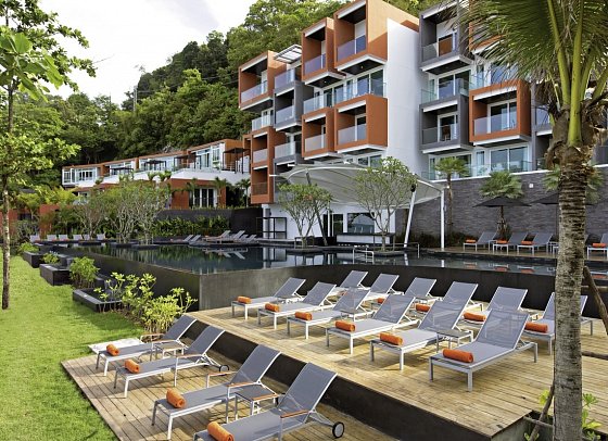 Novotel Phuket Kamala Beach
