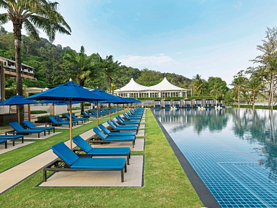 Hyatt Regency Phuket Resort